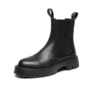 靴 Simply Complicated Lug Boots us8 Simply Complicated Lug Boots us8